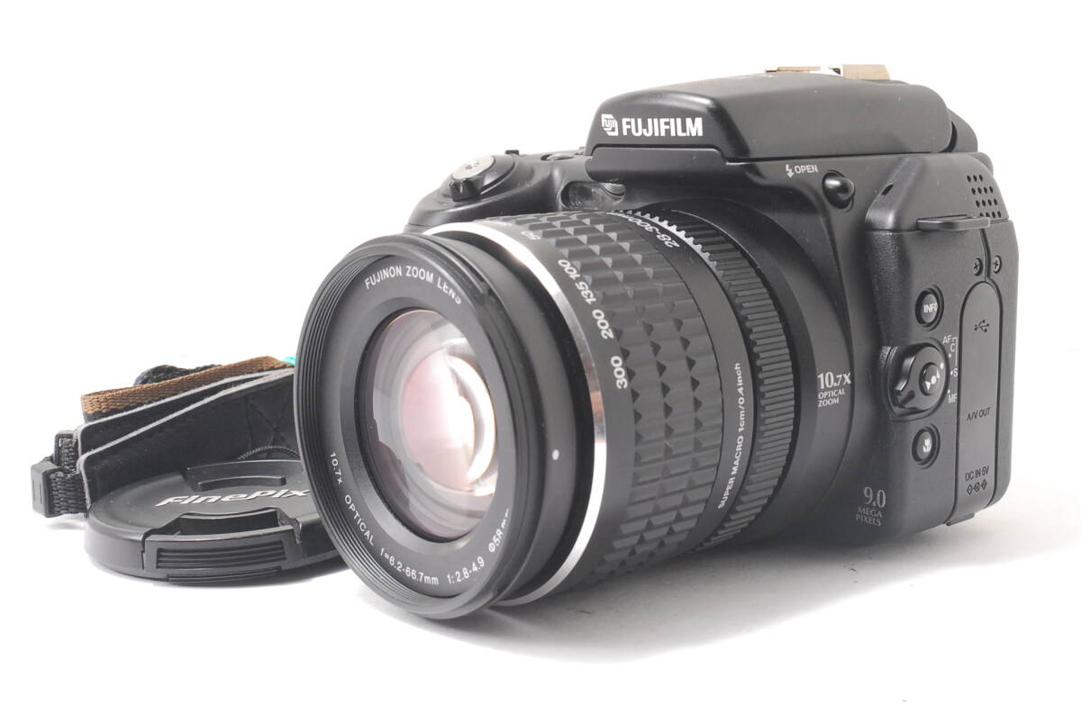 Yahoo!オークション -「finepix s9000」の落札相場・落札価格 Yahoo!オークション -「finepix s9000」の落札相場・落札価格