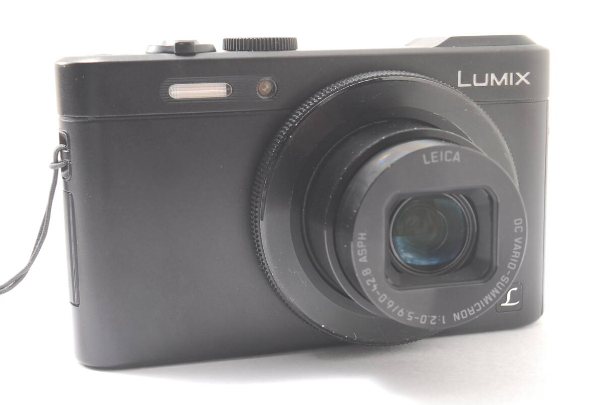 Yahoo!オークション -「panasonic lumix lf1」の落札相場・落札価格 Yahoo!オークション -「panasonic lumix lf1」の落札相場・落札価格