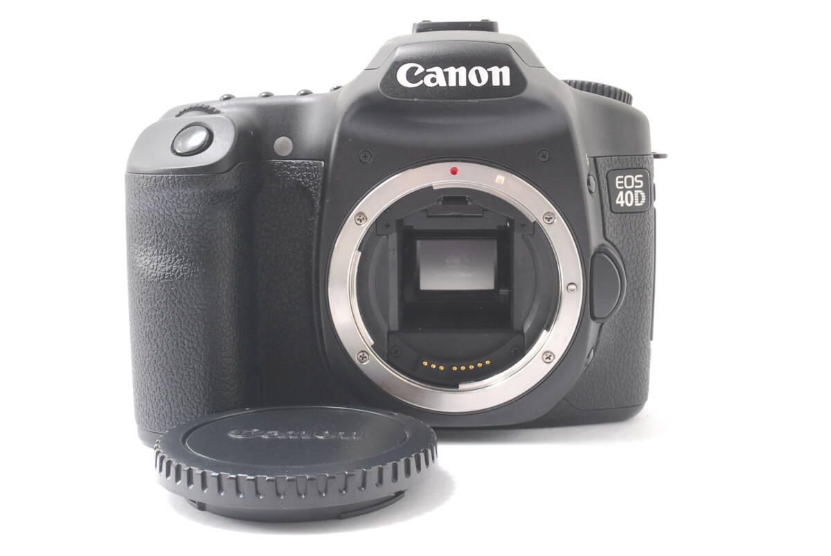 2025年最新】Canon EOS 40D デジタル一眼レフのおすすめ商品一覧 2025年最新】Canon EOS 40D デジタル一眼レフのおすすめ商品一覧