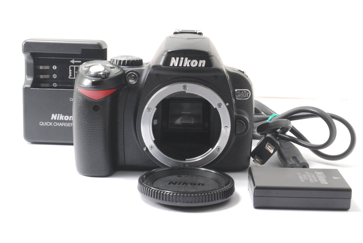 2025年最新】Yahoo!オークション -nikon d40の中古品・新品・未 2025年最新】Yahoo!オークション -nikon d40の中古品・新品・未