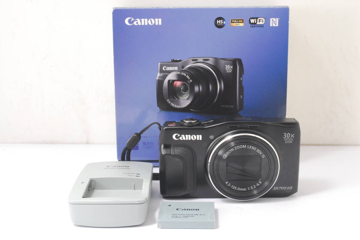 2025年最新】Yahoo!オークション -canon sx700hsの中古品・新品 2025年最新】Yahoo!オークション -canon sx700hsの中古品・新品