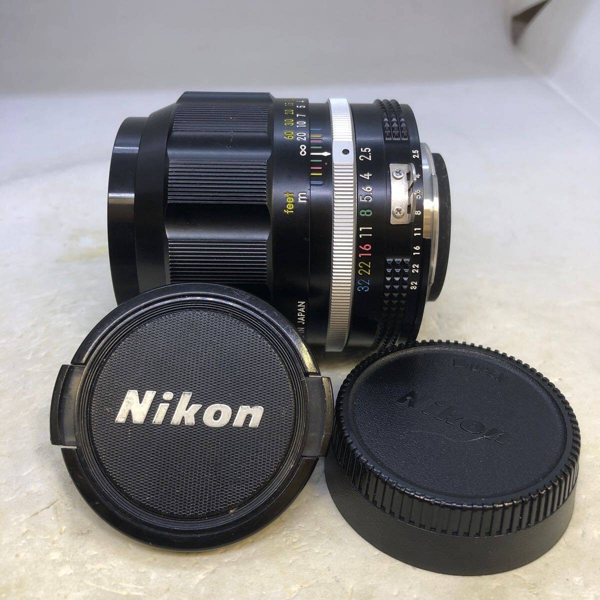 Yahoo!オークション -「nikkor 105mm f2.5」の落札相場・落札価格 Yahoo!オークション -「nikkor 105mm f2.5」の落札相場・落札価格