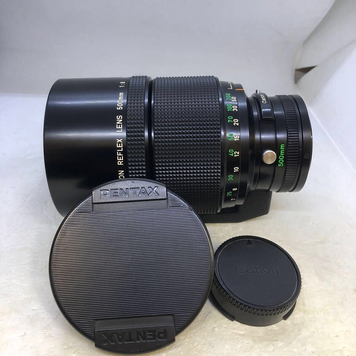 2025年最新】Yahoo!オークション -キヤノン 500mm f8の中古品 2025年最新】Yahoo!オークション -キヤノン 500mm f8の中古品