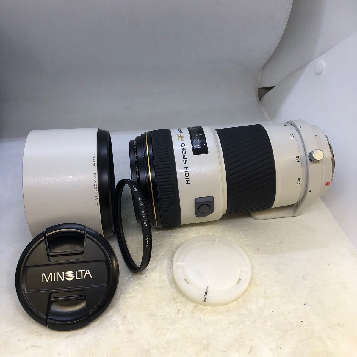 2025年最新】Yahoo!オークション -minolta 80-200mm f2.8の中古 2025年最新】Yahoo!オークション -minolta 80-200mm f2.8の中古