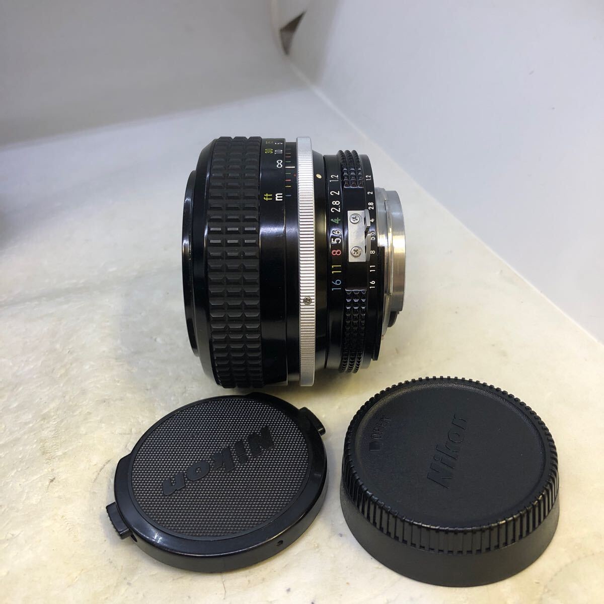 2025年最新】Yahoo!オークション -ai nikkor 50mm f1.2の中古品 2025年最新】Yahoo!オークション -ai nikkor 50mm f1.2の中古品