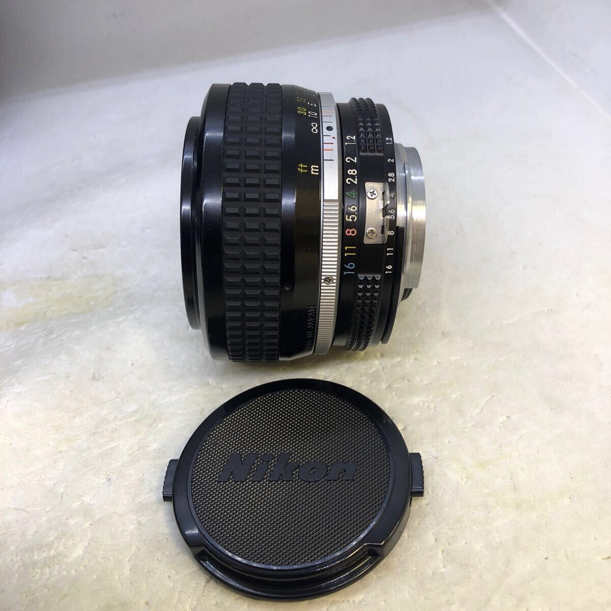 2025年最新】Yahoo!オークション -nikon nikkor 50mm f1.2 aiの 2025年最新】Yahoo!オークション -nikon nikkor 50mm f1.2 aiの