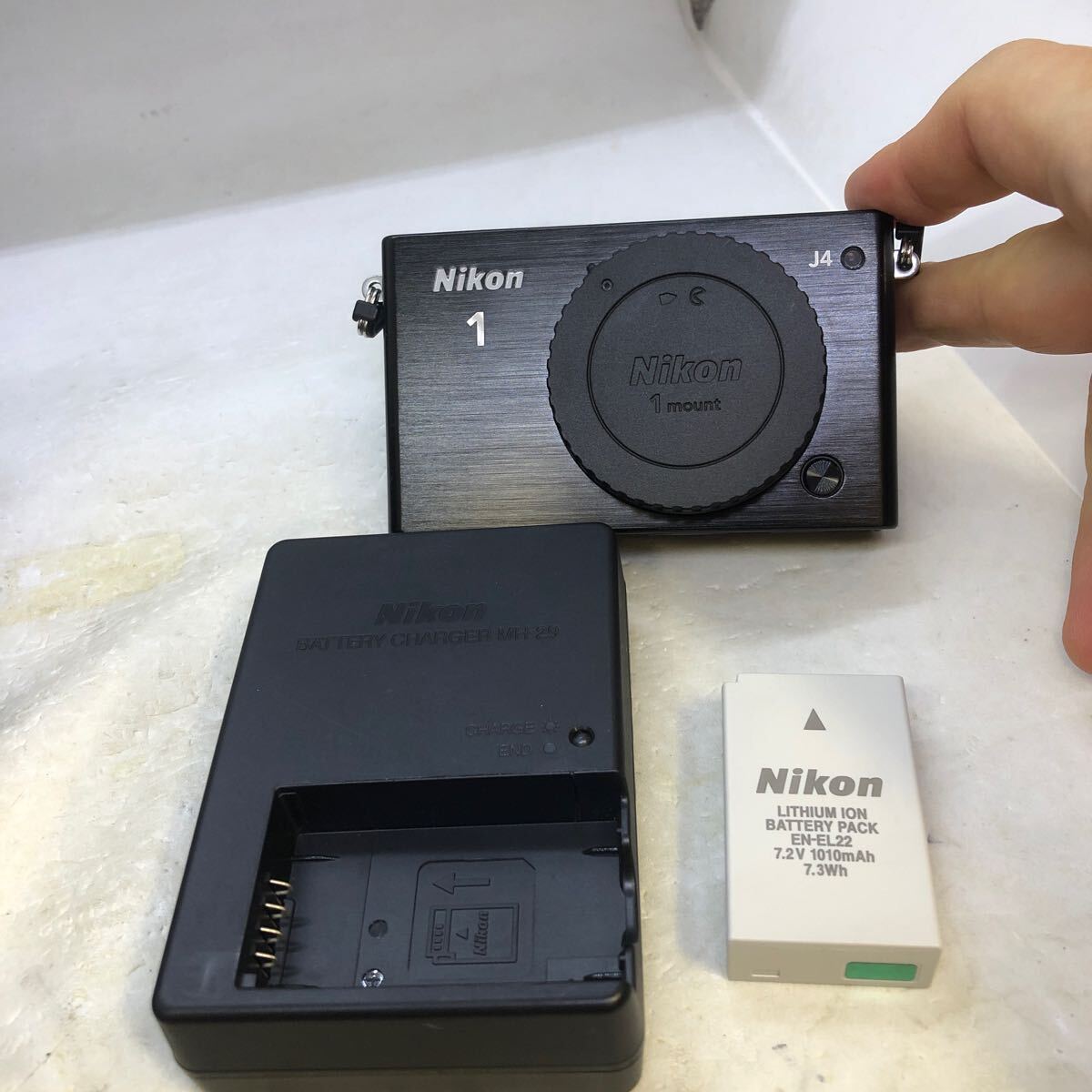 2025年最新】Yahoo!オークション -nikon1j4の中古品・新品・未 2025年最新】Yahoo!オークション -nikon1j4の中古品・新品・未