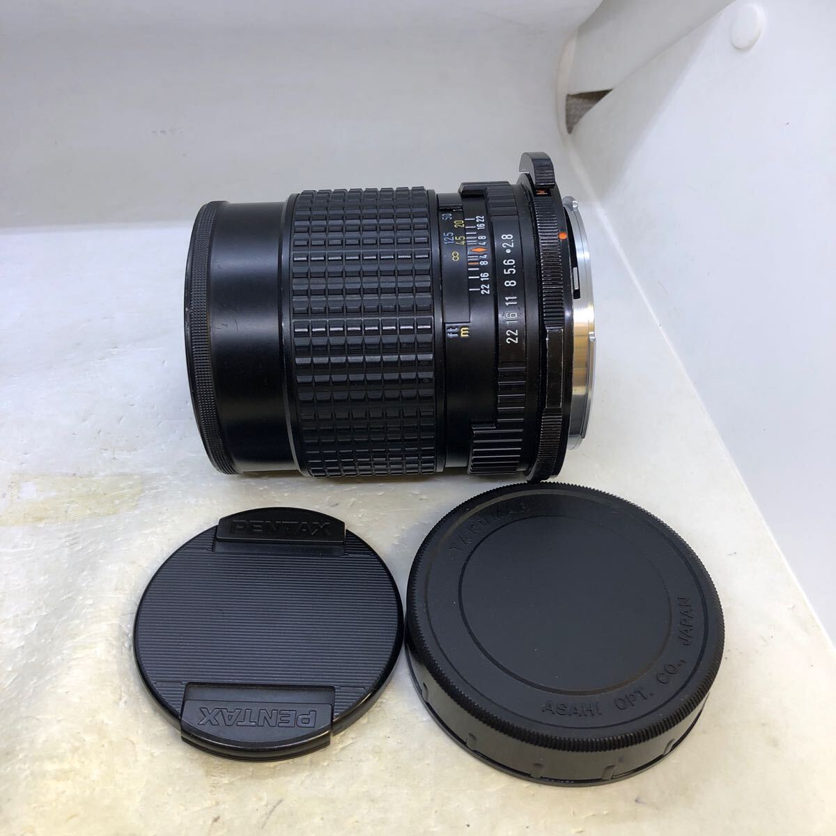 Yahoo!オークション -「smc pentax 67 165 2.8」の落札相場 Yahoo!オークション -「smc pentax 67 165 2.8」の落札相場