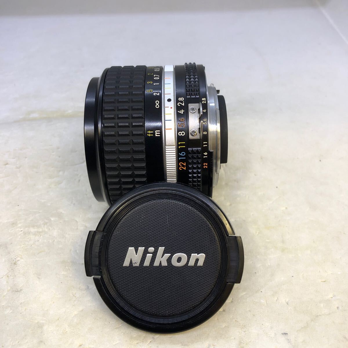 Yahoo!オークション -「nikon ai nikkor 24mm f2.8」の落札相場 Yahoo!オークション -「nikon ai nikkor 24mm f2.8」の落札相場