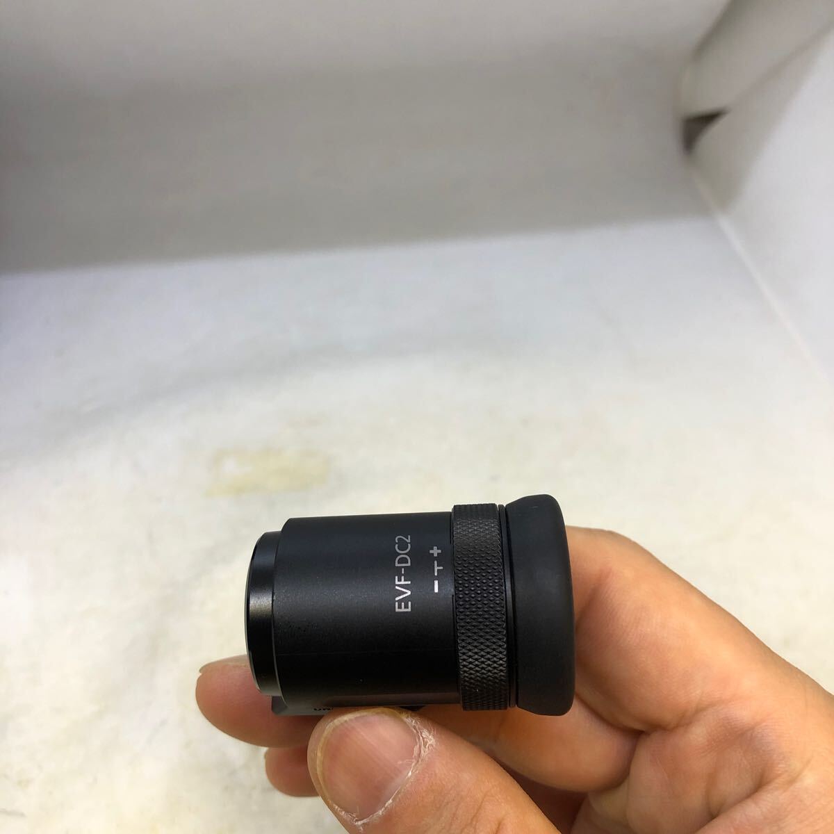2025年最新】Yahoo!オークション -evf dc2の中古品・新品・未 2025年最新】Yahoo!オークション -evf dc2の中古品・新品・未