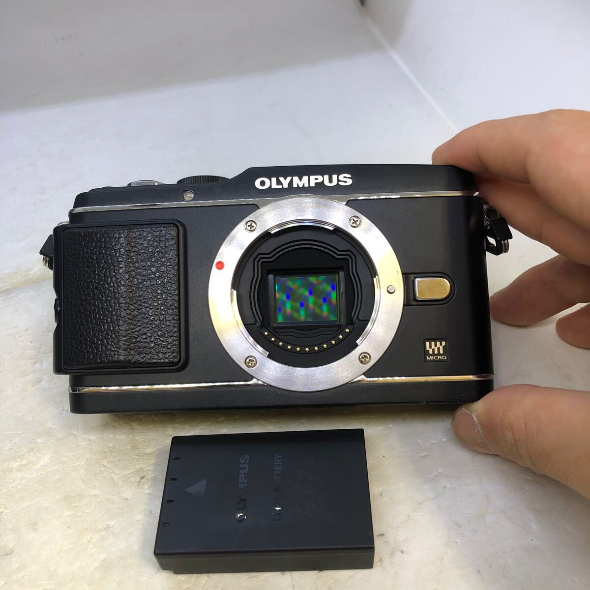 2025年最新】Yahoo!オークション -olympus pen e-p3の中古品 2025年最新】Yahoo!オークション -olympus pen e-p3の中古品