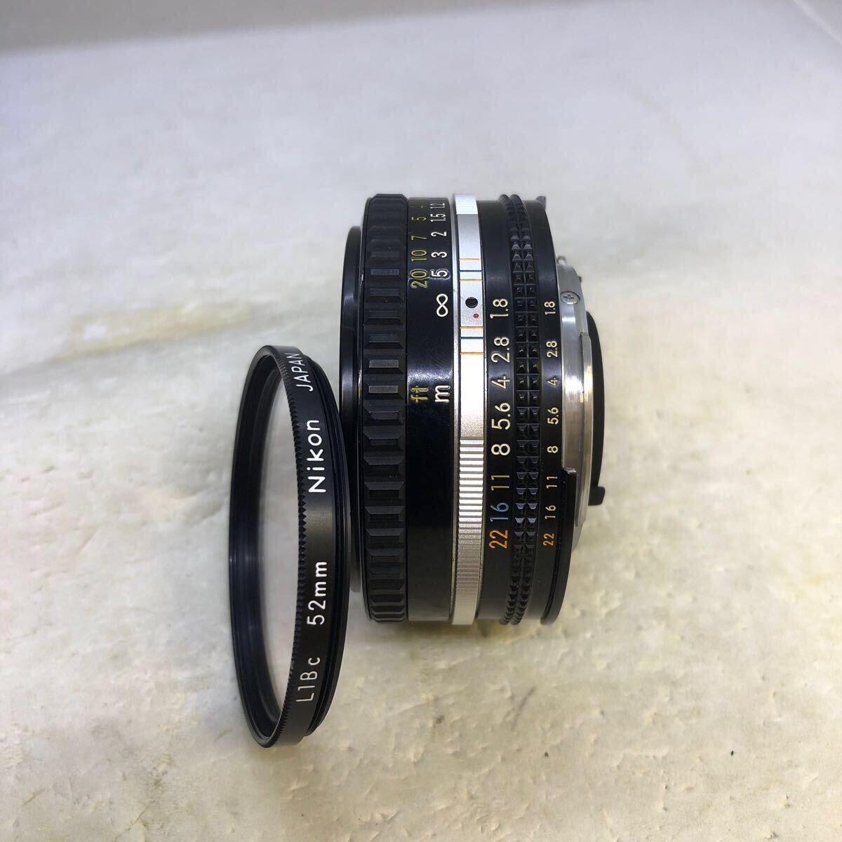 2025年最新】Yahoo!オークション -nikkor 50mm f1.8の中古品 2025年最新】Yahoo!オークション -nikkor 50mm f1.8の中古品