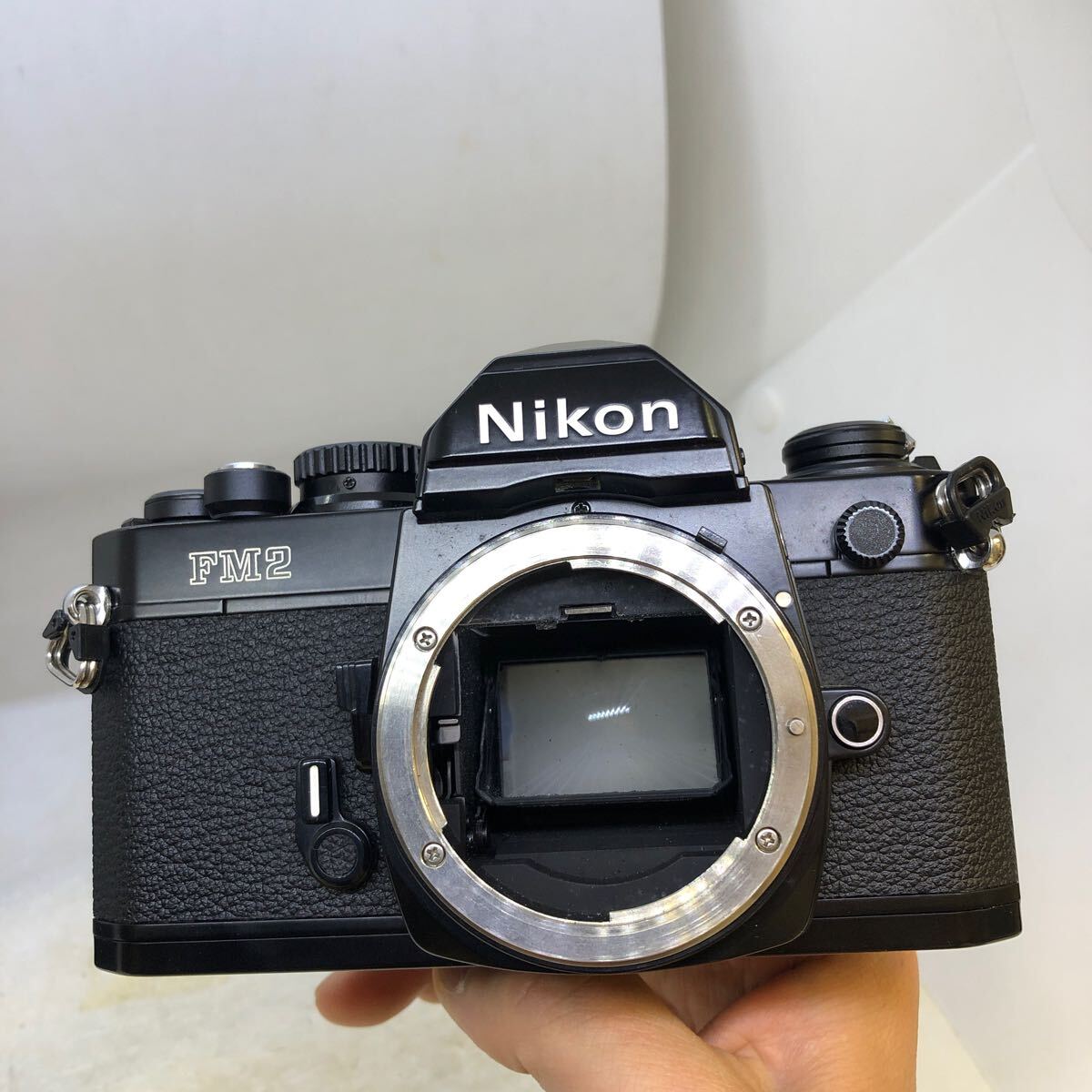2025年最新】Yahoo!オークション -nikonニコンfm2の中古品・新品 2025年最新】Yahoo!オークション -nikonニコンfm2の中古品・新品