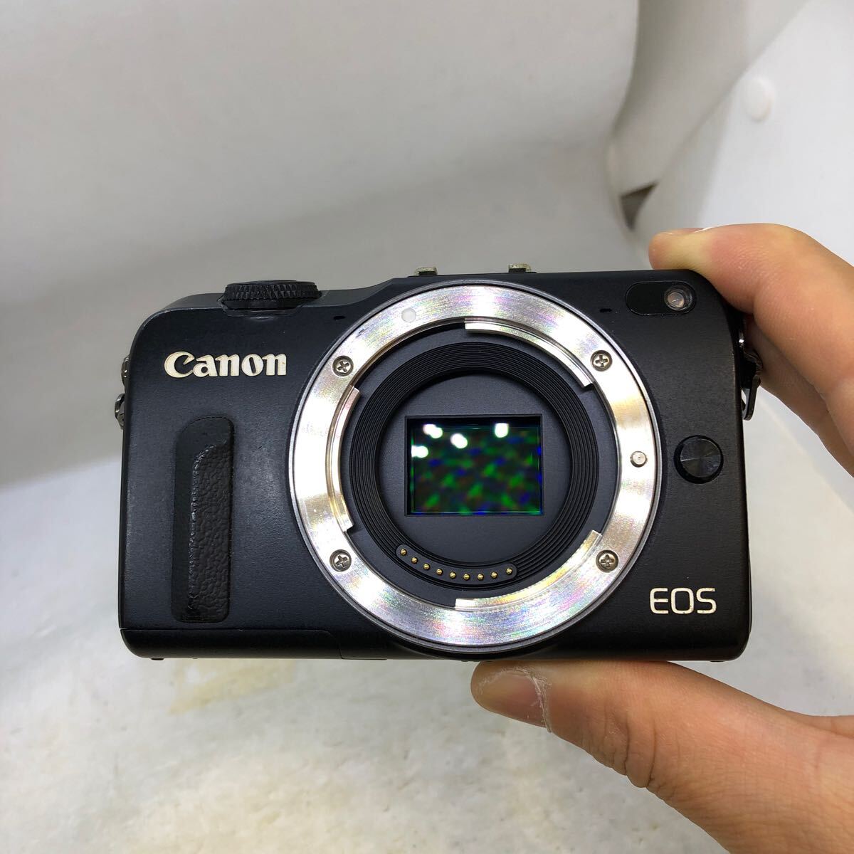 Yahoo!オークション -「eos-m2」の落札相場・落札価格 Yahoo!オークション -「eos-m2」の落札相場・落札価格