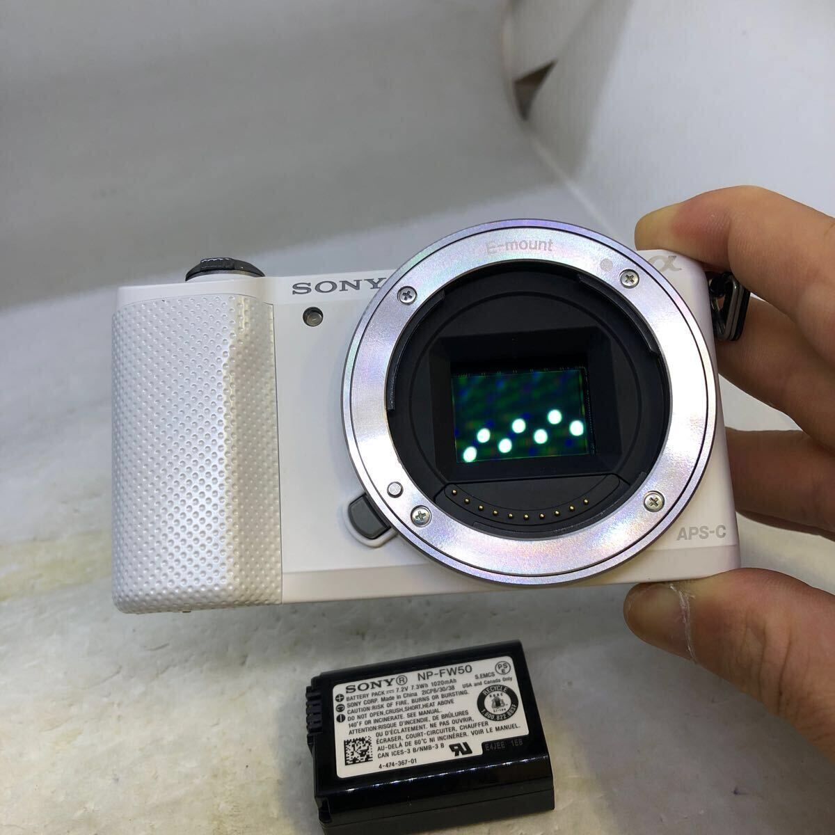 2025年最新】Yahoo!オークション -sony α5000の中古品・新品・未 2025年最新】Yahoo!オークション -sony α5000の中古品・新品・未