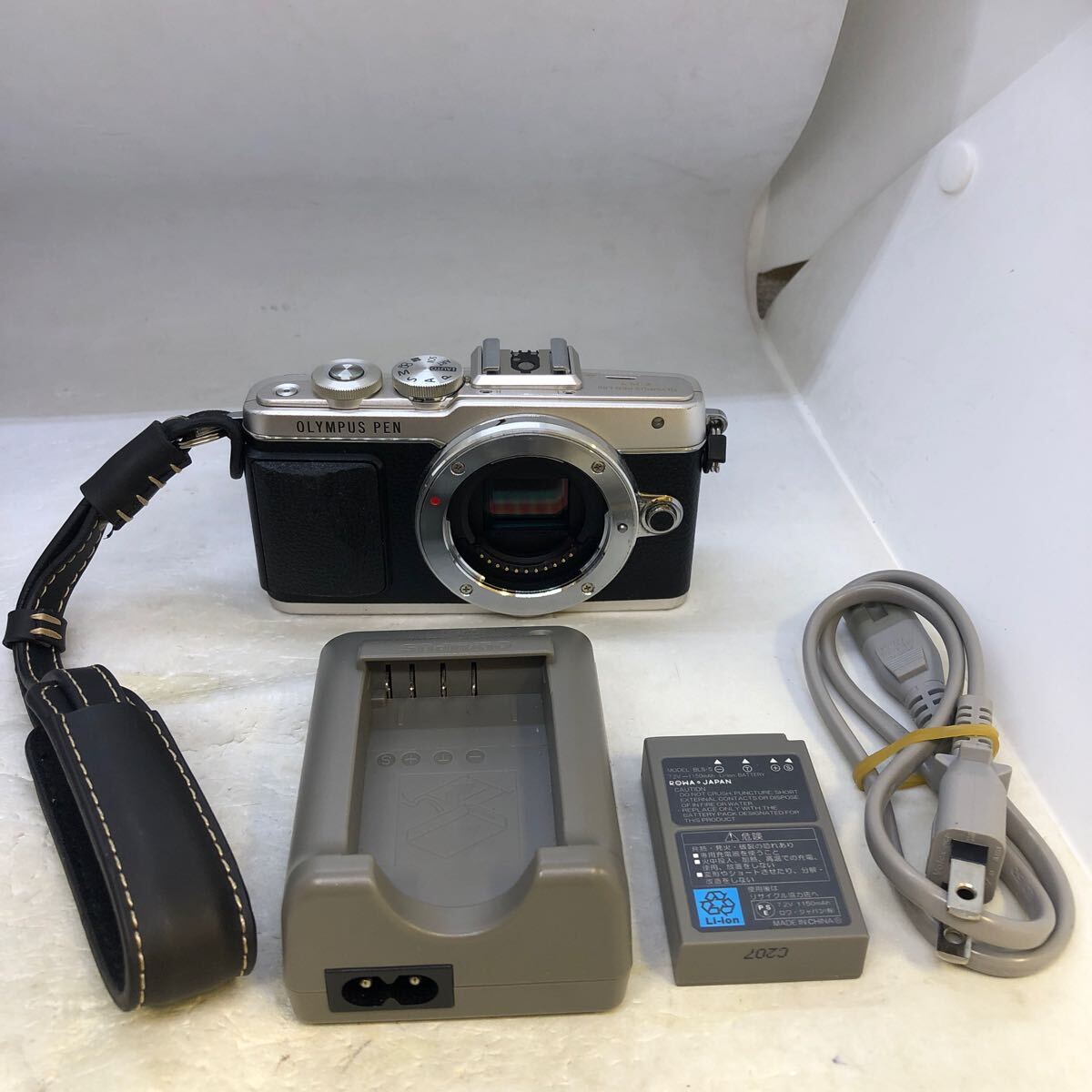 2025年最新】Yahoo!オークション -e-pl7の中古品・新品・未使用 2025年最新】Yahoo!オークション -e-pl7の中古品・新品・未使用