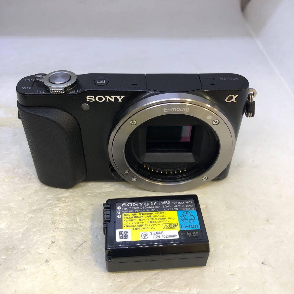 Yahoo!オークション -「nex-3n」の落札相場・落札価格 Yahoo!オークション -「nex-3n」の落札相場・落札価格