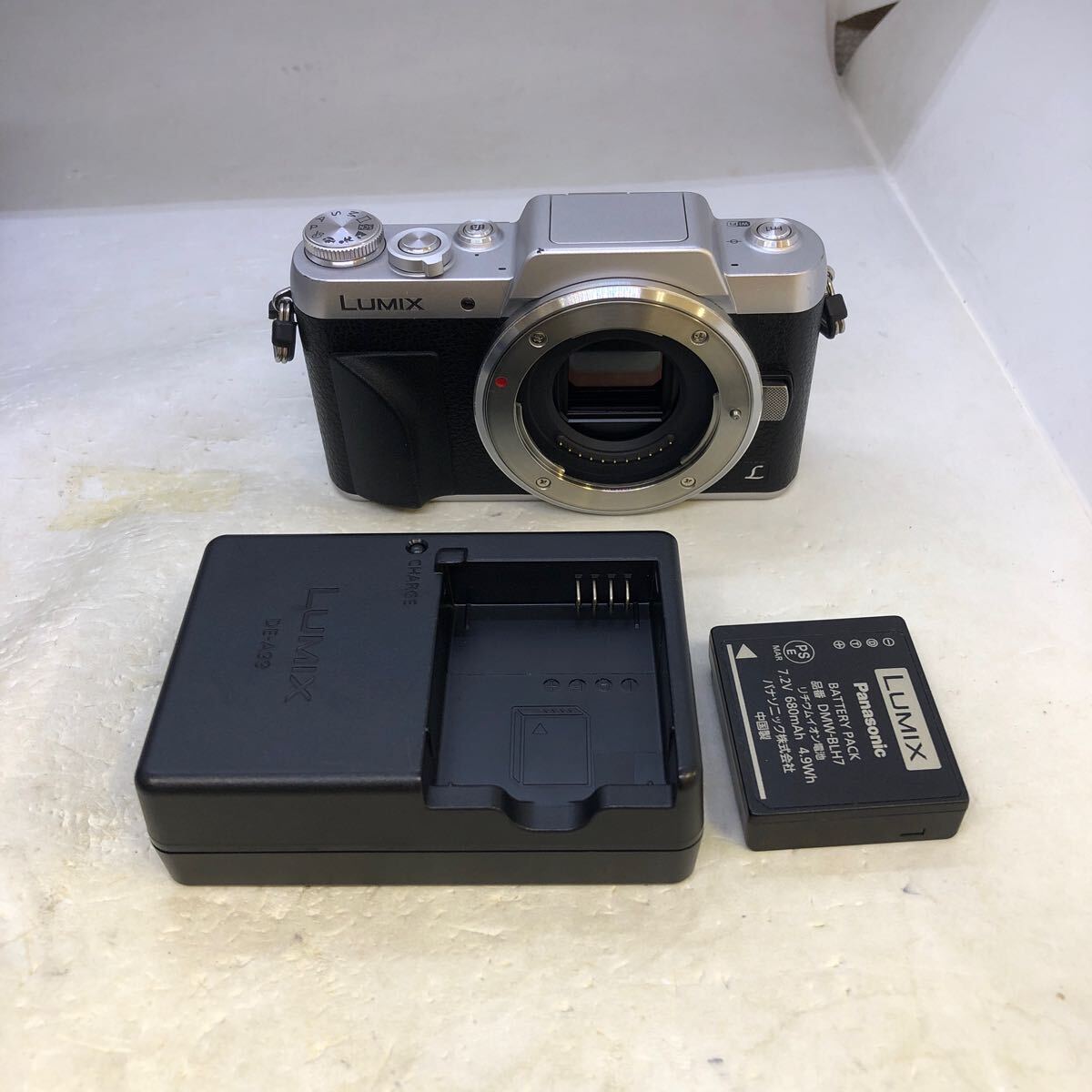 2025年最新】Yahoo!オークション -dmc gf7の中古品・新品・未 2025年最新】Yahoo!オークション -dmc gf7の中古品・新品・未