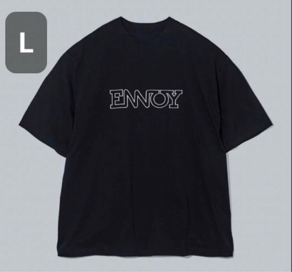 2025年最新】Yahoo!オークション -エンノイ ennoy tシャツの中古 2025年最新】Yahoo!オークション -エンノイ ennoy tシャツの中古