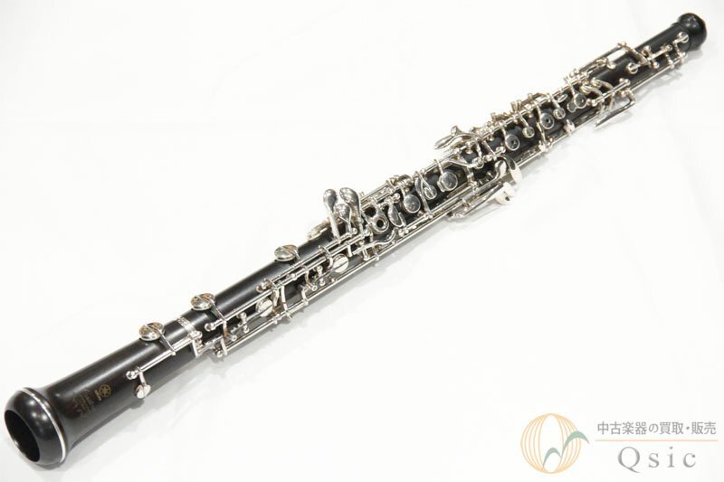 Yamaha Custom オーボエ ベル