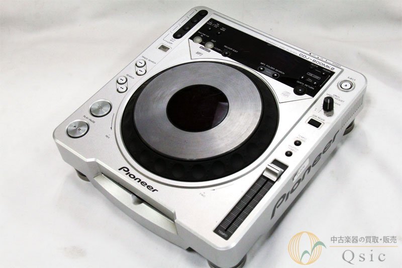 Yahoo!オークション -「cdj-800mk2」の落札相場・落札価格 Yahoo!オークション -「cdj-800mk2」の落札相場・落札価格