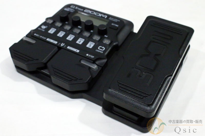 2025年最新】Yahoo!オークション -zoom g1 fourの中古品・新品
