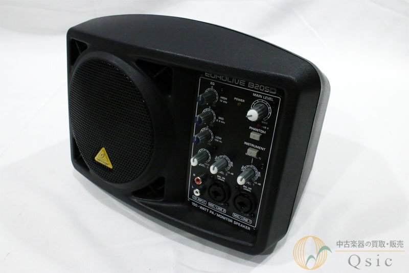 Yahoo!オークション -「behringer b205d」の落札相場・落札価格