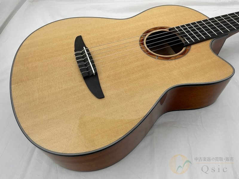 YAMAHA NCX-700 エレガット [生産完了品] | 札幌の楽器屋さん
