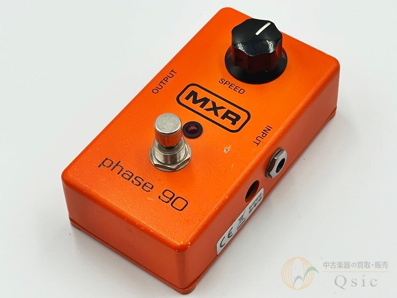 Yahoo!オークション -「mxr phase90」(楽器、器材) の落札相場