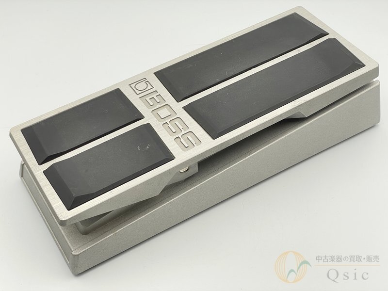 Boss FV-500H Volume Pedal | Reverb