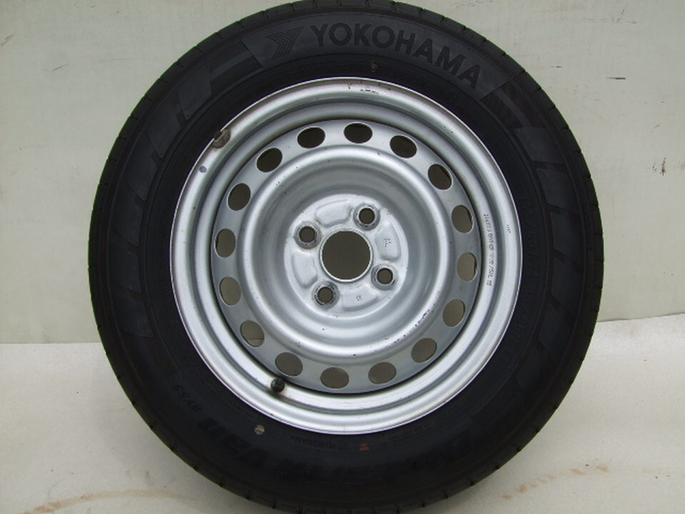 2025年最新】Yahoo!オークション -プロボックス ホイール(自動車