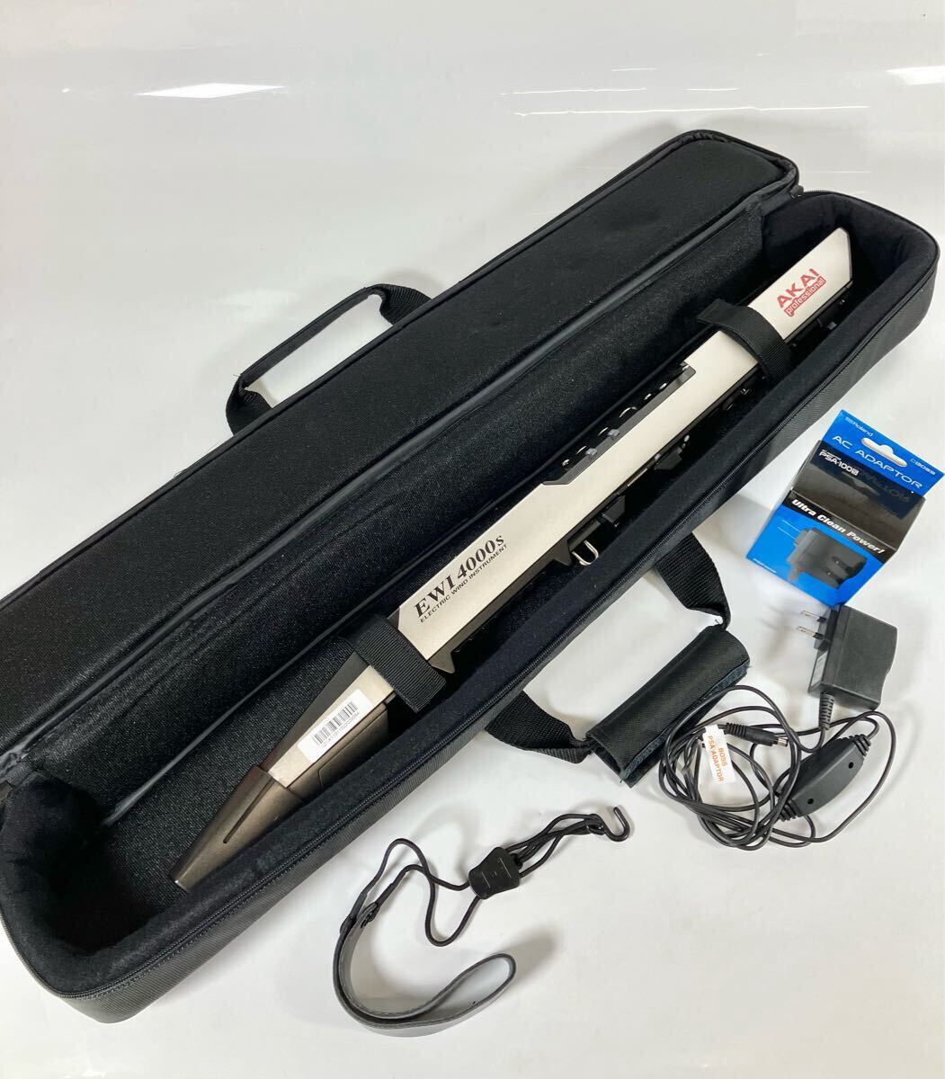 Yahoo!オークション -「akai ewi 4000」の落札相場・落札価格 Yahoo!オークション -「akai ewi 4000」の落札相場・落札価格