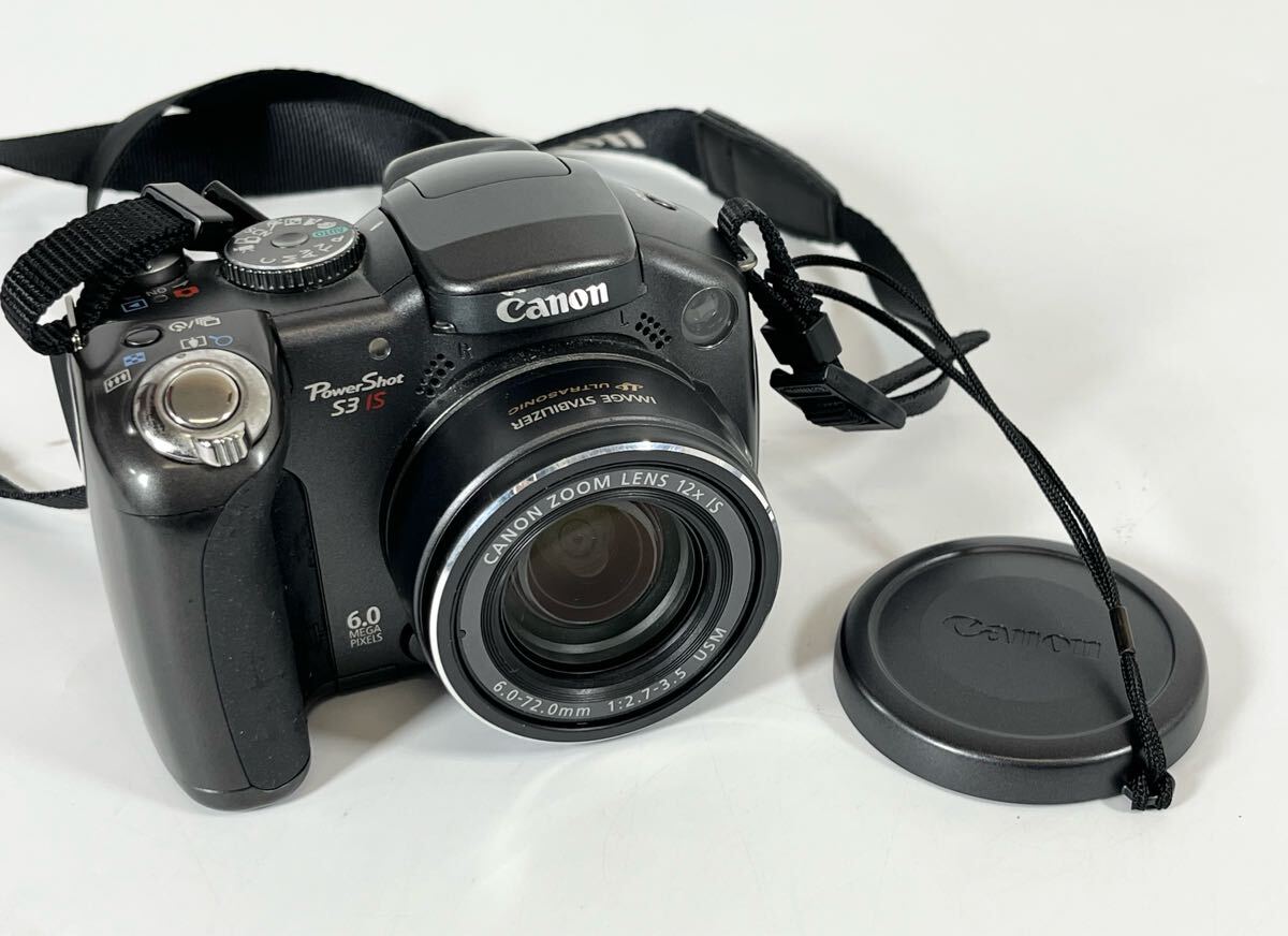 Yahoo!オークション -「canon s3is」の落札相場・落札価格 Yahoo!オークション -「canon s3is」の落札相場・落札価格