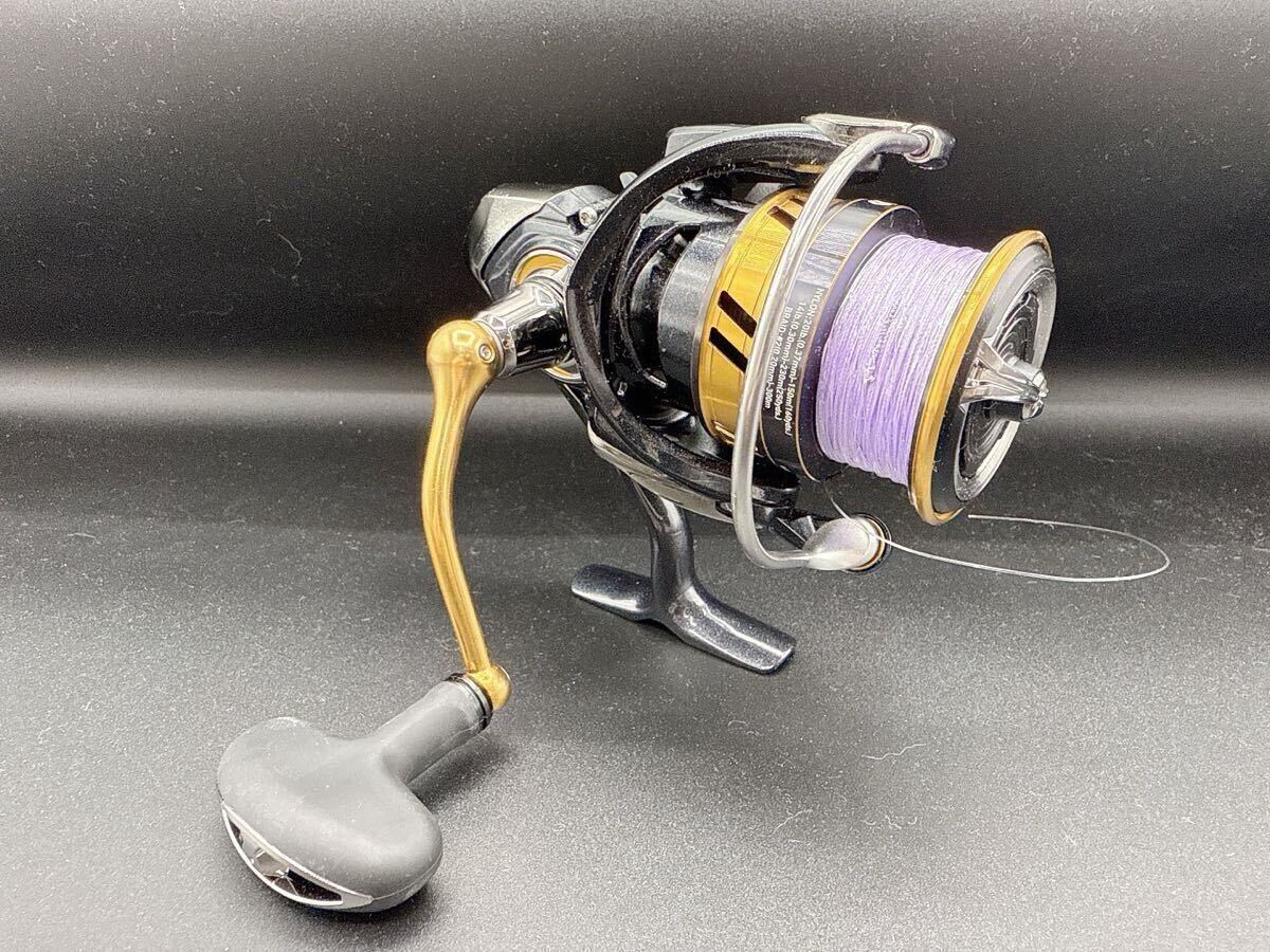 Yahoo!オークション - SHIMANO ツインパワー SW4000XG ハンドル Yahoo!オークション - SHIMANO ツインパワー SW4000XG ハンドル