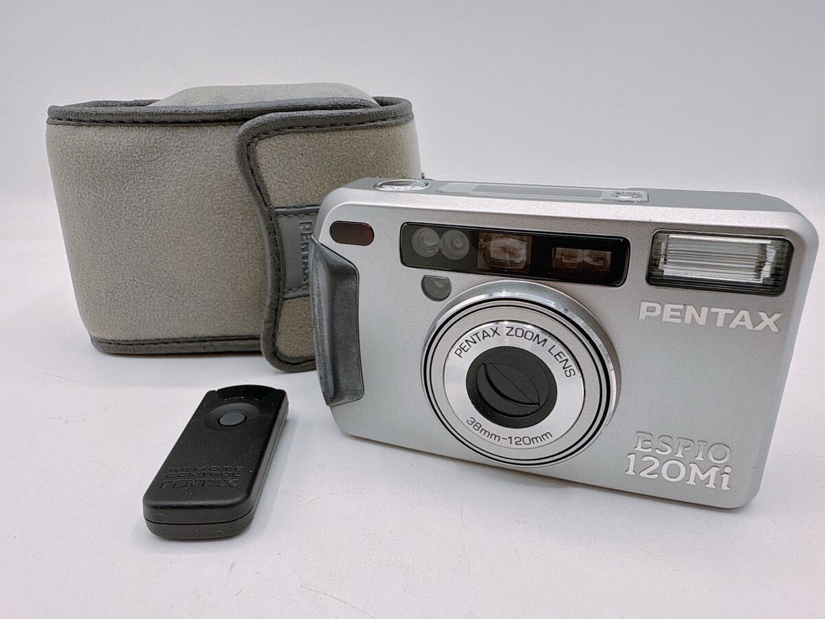 2025年最新】Yahoo!オークション -pentax espio 120miの中古品 2025年最新】Yahoo!オークション -pentax espio 120miの中古品