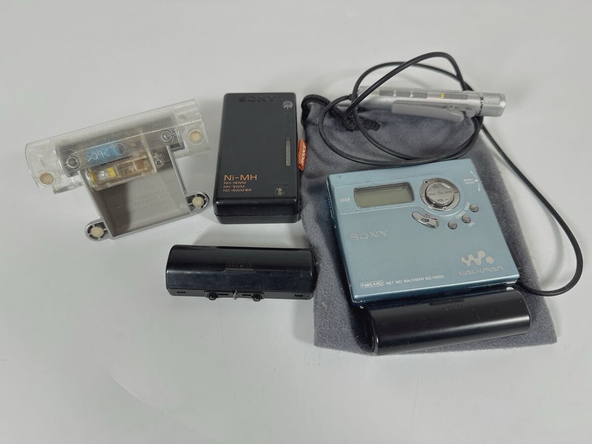 Yahoo!オークション -「sony mz-n920」の落札相場・落札価格 Yahoo!オークション -「sony mz-n920」の落札相場・落札価格