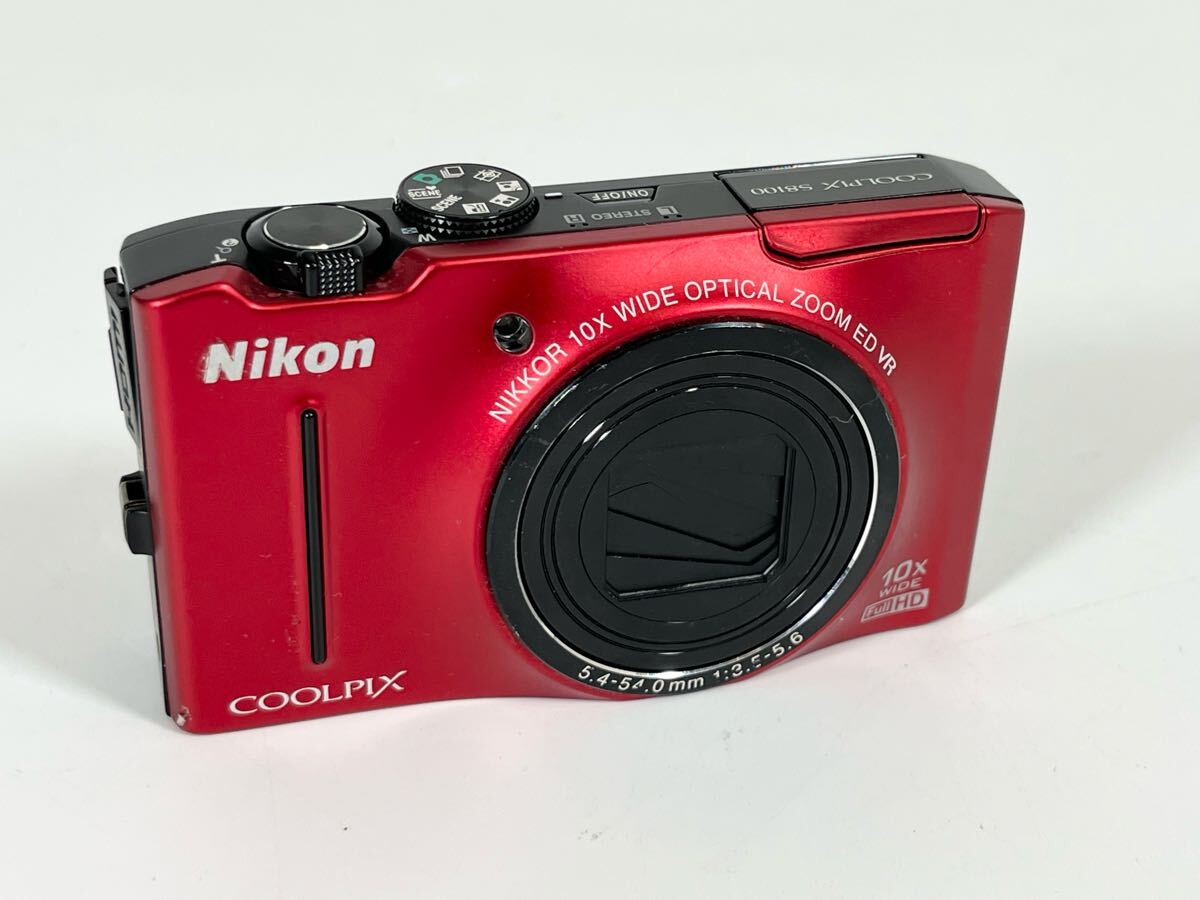 2025年最新】Yahoo!オークション -coolpix s8100の中古品・新品 2025年最新】Yahoo!オークション -coolpix s8100の中古品・新品