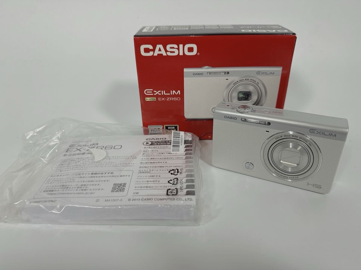 2025年最新】Yahoo!オークション -exilim ex-zr60の中古品・新品 2025年最新】Yahoo!オークション -exilim ex-zr60の中古品・新品