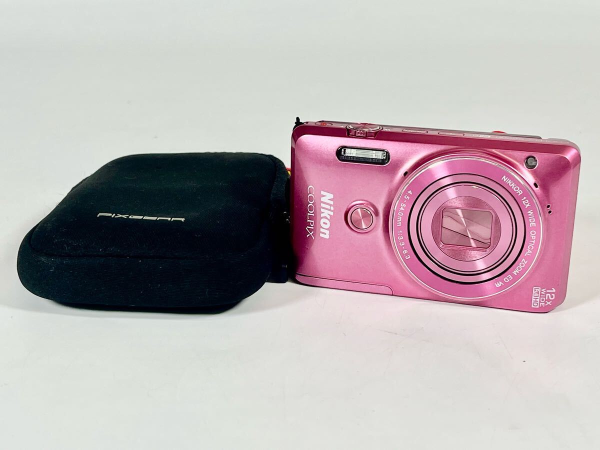 Yahoo!オークション -「coolpix s6900」の落札相場・落札価格 Yahoo!オークション -「coolpix s6900」の落札相場・落札価格