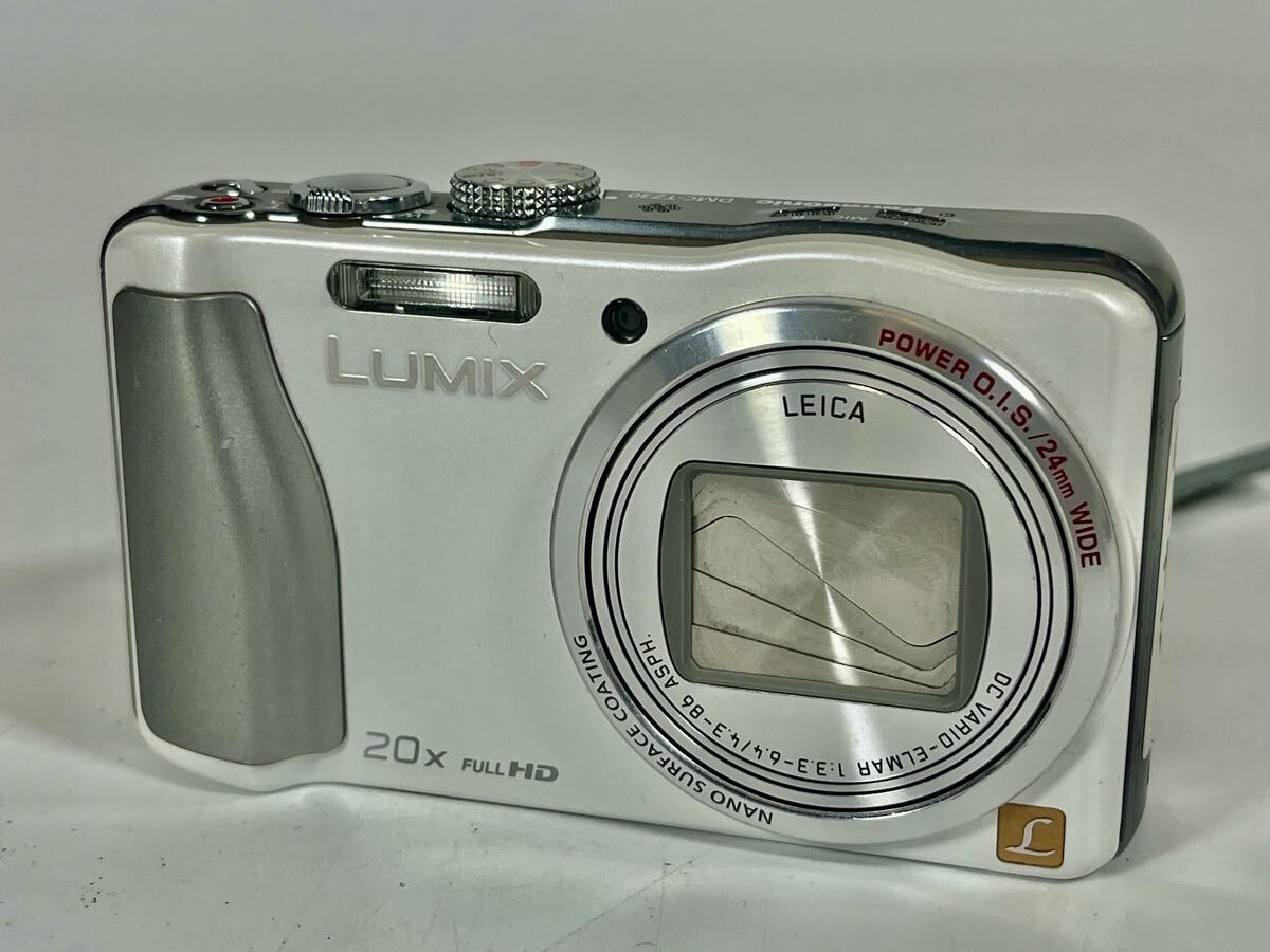 Yahoo!オークション -「LUMIX ルミックス tz30」の落札相場 Yahoo!オークション -「LUMIX ルミックス tz30」の落札相場
