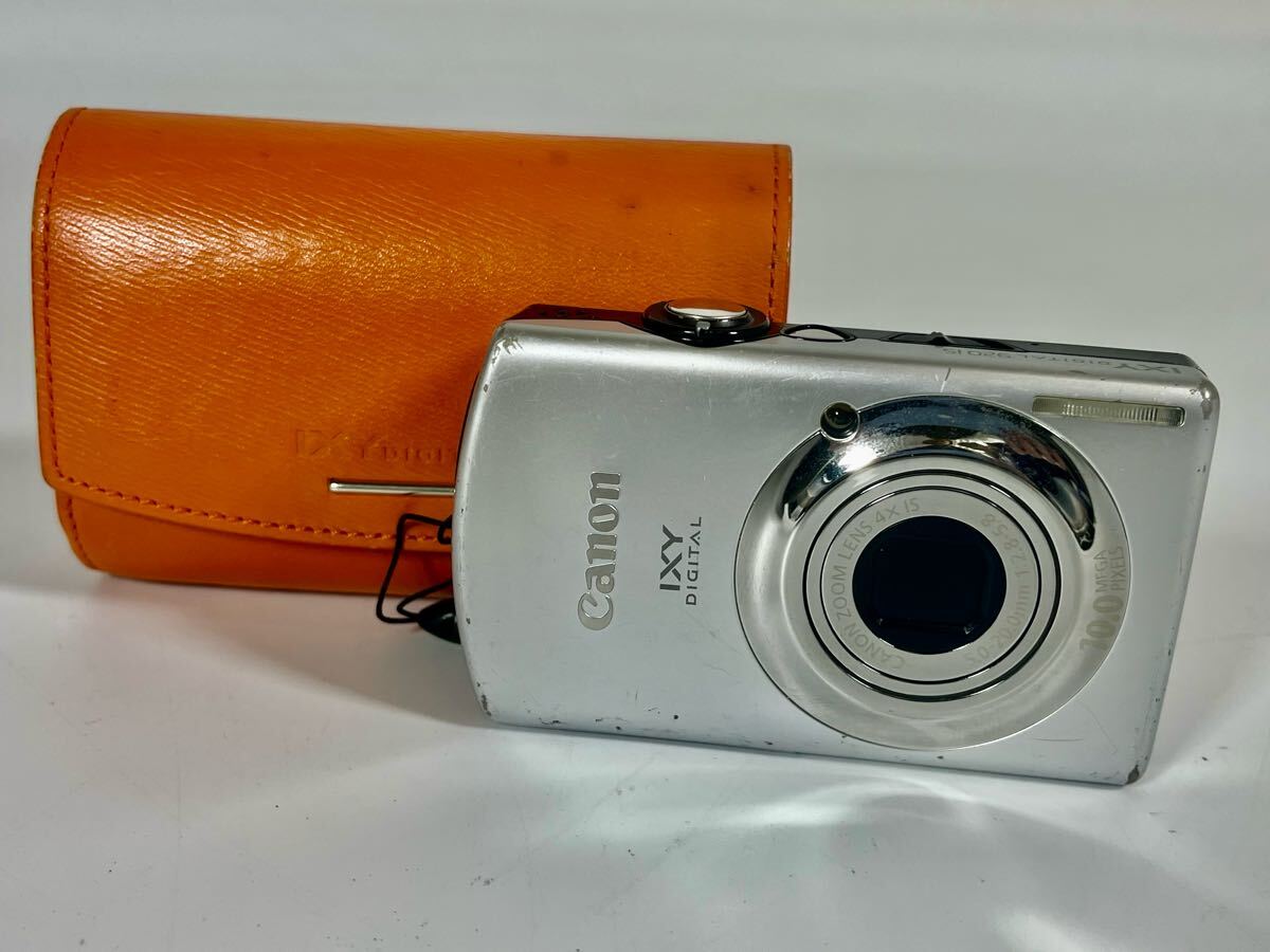 Yahoo!オークション -「canon ixy 920 is」の落札相場・落札価格 Yahoo!オークション -「canon ixy 920 is」の落札相場・落札価格