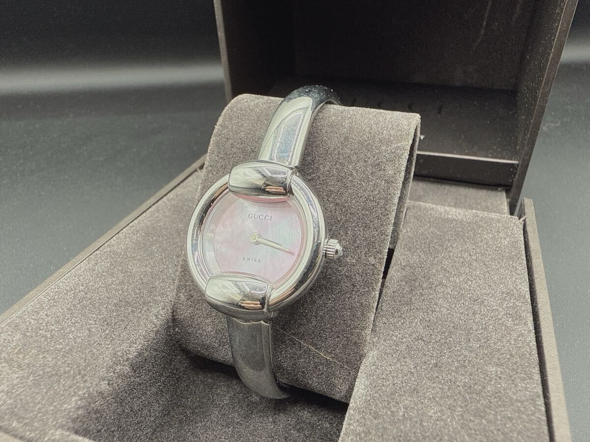 Yahoo!オークション -「gucci 1400l」の落札相場・落札価格 Yahoo!オークション -「gucci 1400l」の落札相場・落札価格