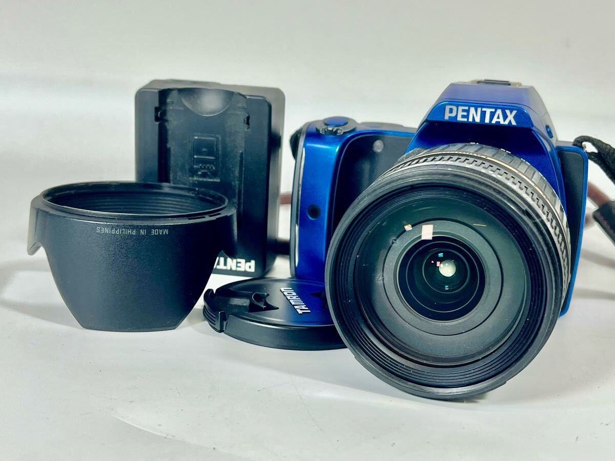 Yahoo!オークション -「pentax k s1」の落札相場・落札価格 Yahoo!オークション -「pentax k s1」の落札相場・落札価格
