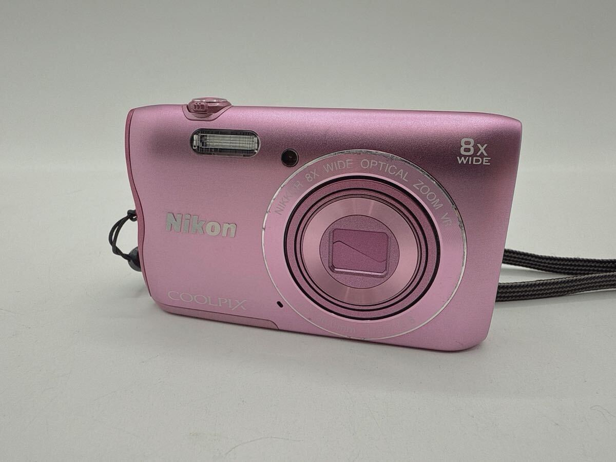 2025年最新】Yahoo!オークション -nikon coolpix a300の中古品 2025年最新】Yahoo!オークション -nikon coolpix a300の中古品