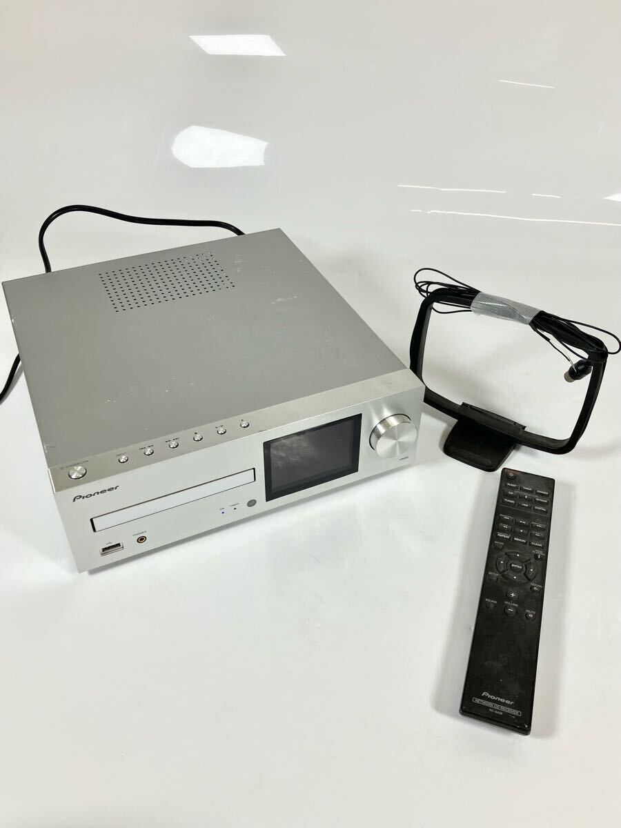 Yahoo!オークション -「xc-hm86 pioneer ネットワークcd Yahoo!オークション -「xc-hm86 pioneer ネットワークcd