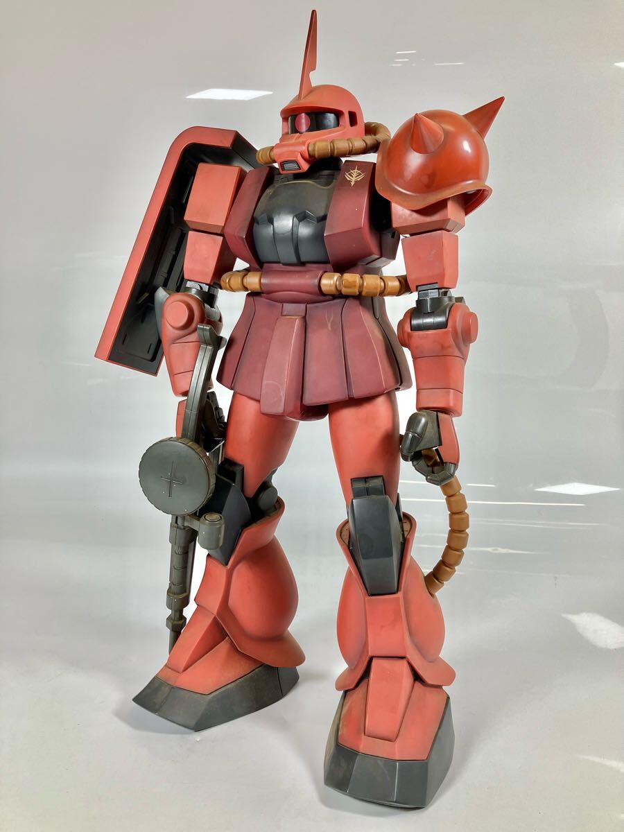 Yahoo!オークション -「ジャンボグレードガンダム」の落札相場 Yahoo!オークション -「ジャンボグレードガンダム」の落札相場
