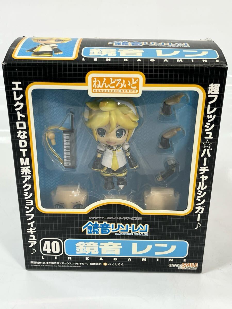 2025年最新】Yahoo!オークション -ねんどろいど 鏡音レンの中古 2025年最新】Yahoo!オークション -ねんどろいど 鏡音レンの中古