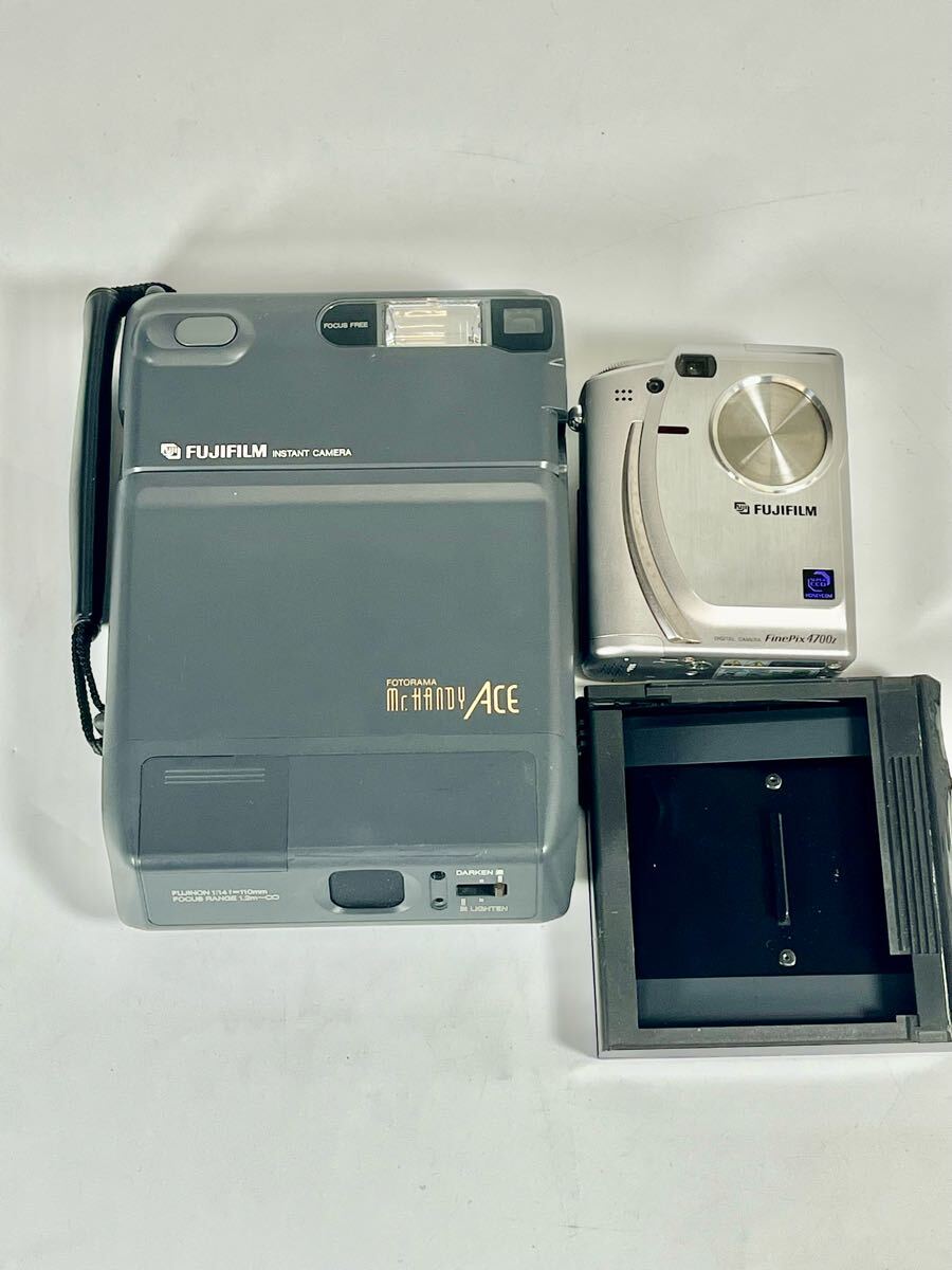 Yahoo!オークション -「finepix 4700z」の落札相場・落札価格 Yahoo!オークション -「finepix 4700z」の落札相場・落札価格