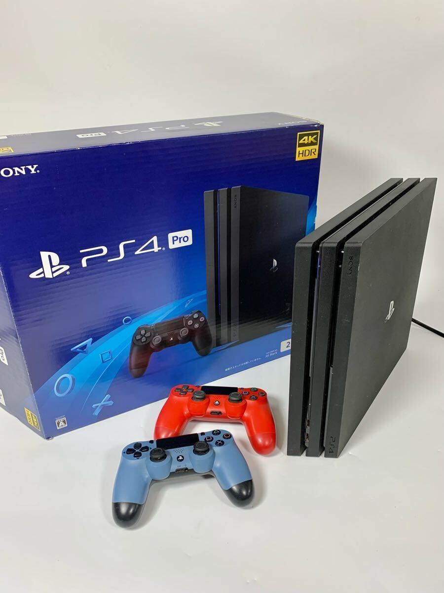 2025年最新】Yahoo!オークション -ps4 pro 2tb(PS4本体)の中古品 2025年最新】Yahoo!オークション -ps4 pro 2tb(PS4本体)の中古品
