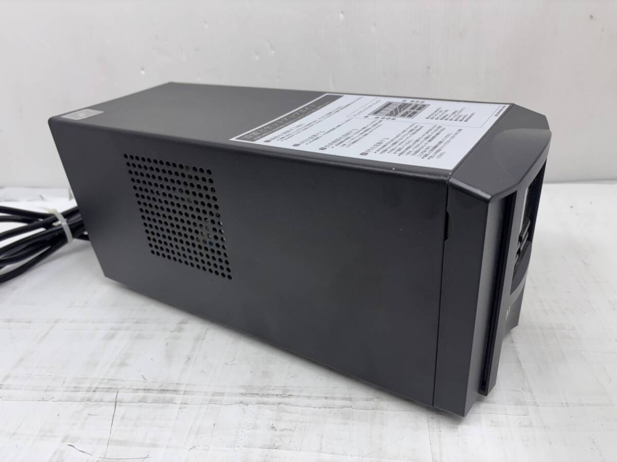 Yahoo!オークション -「smart-ups 750」の落札相場・落札価格